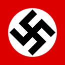 Vznik NSDAP - Vlajka NSDAP – wikipedia