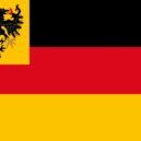 Bitva u Helgolandu 1864 - Vlajka Německého spolku – wikipedie