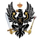 Bitva u Kolína 1757 - Vlajka Pruska – wikipedie