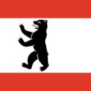 Ernst Reuter, starosta Berlína - Vlajka Západního Berlína – wikipedie