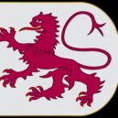 Alfons X., král Kastilie a Leonu - Vlajka království Leon – WIKIPEDIE