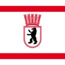 Ernst Reuter, starosta Berlína - Vlajka východního Berlína – wikipedia