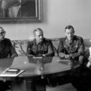Vlasov - Wlassow und Schilenkow bei Goebbels