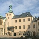 Pražské groše - Vlašský dvůr v Kutné hoře