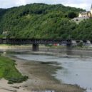 Malthus a malthuziánství - Voda mizí z řek, vysychají studny – Novinky.cz