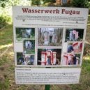 Tip na výlet – Fukov, zaniklá obec - Vodárna Fukov