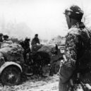 Bitva o Kavkaz - Russland, Kaukasus, Gebirgsjäger