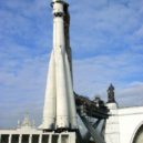 Luna 1 - Vostok 8K72K v Moskvě – wikipedia