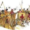 Bitva u Hořic 1423 - Vozová hradba a houfnice – Historywebka – Webnode
