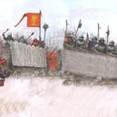 Bitva u Hořic 1423 - Vozová hradba – husitská jízda – Blog.cz