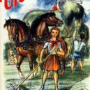 Pionýrské časopisy - Vpřed – č.41 – III.ročník – detske-casopisy
