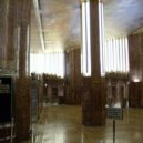 Chrysler Building - Vstupní lobby – wikipedia
