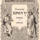 Václav Hanka - Vydání z roku 1861 s obálkou od Josefa Mánesa – wikipedie