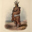 Jim Bridger - Válečník indiánského kmene Arrikara – wikipedie