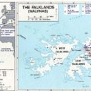 Okupace Falkland Argentinou - Válka o Falklandy 1982 – valka.cz