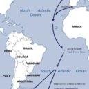 Okupace Falkland Argentinou - Válka o Falklandy – wikipedia