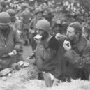Vánoce za II. světové války - Vánoce – America in WWII magazine