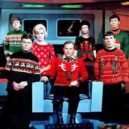 Star Trek - Vánoce na lodi Enterprice – reddit
