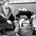 Vánoce za II. světové války - Vánoce v Německu 1945 – Deutschlandfunk Kultur