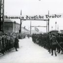 Klajpdeda - Vítání německých námořníků – Deutsches Historisches Museum