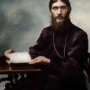 Rasputin - Východočeské divadlo Pardubice