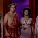 Star Trek - Výlet do minulosti – starý Řím – syfywire