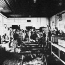 Výbuch muniční továrny v Bolevci 1917 - Výroba dělostřeleckých nábojů ve Škodovce – wikipedie