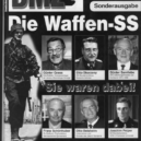 Günter Wilhem Grass - Význační příslušníci zbraní SS – studylibde.