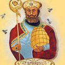 Svatý Ambrož - Včelaři z Jablonce n. N. – eStránky