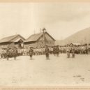 Atentát na Lenina - Vězni u Amuru – 1908 – 1913- wikipedia