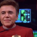 Star Trek - Walter Koenig jako Pavel Chekov – filmserver