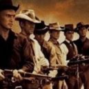 Yul Brynner - Western Sedm statečných – Western Classic Movies