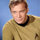 Star Trek - William Shatner jako kapitán James T. Kirk – writeups