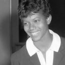 Wilma Rudolphová - Wilma Rudolph
