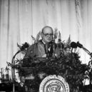 Železná opona - Churchill’s ‚Iron Curtain‘ Speech