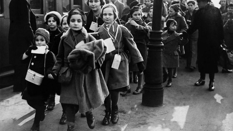 Nepotřeboval medializaci pro své chování a jednání. Pokládal to za samozřejmost. Nicholas Winton