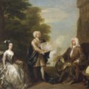 Charles Vane - Woodes Rogers, dříve pirát, první guvernér Banam – wikipedia