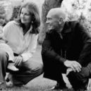 Yul Brynner - Yul Brynner se svou třetí ženou Jacqueline Thion de la Chaume ( narozená roku 1932) a adoptovanou vietnamskou holčičkou – facebook