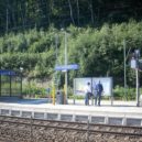 Tip na výlet – Fukov, zaniklá obec - Z Děčína do Šluknova přes německé území