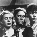 Fadějev a Mladá garda - Z filmu Mladá garda (1949) – FDb