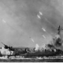 Bitva o Okinawu 1945 - Zahájení bitvy o Okinawu