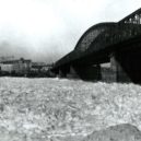 Rekordní zima 1929 - Zamrzlý Dunaj – SME Domov