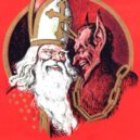 Pozdrav od krampuse - Zazzle.com