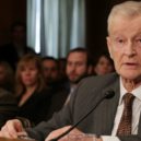 Zbigniew Brzeziński - Zbigniew Brzezinski – hollywoodreporter