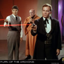 Star Trek - Zbraně budoucnosti – TOS TrekCore