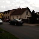 Zdiby se snaží usměrňovat dopravu v obci - Zdiby 2