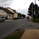 Zdiby se snaží usměrňovat dopravu v obci - Zdiby 3