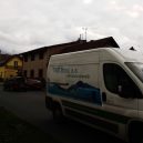 Tramvaje do středních Čech: Zdiby, Jesenice, Čestlice - Zdiby 4