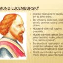 Barbora Celjská - Zikmund Lucemburský – SlidePlayer
