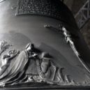 Zvony - Zikmund – detail